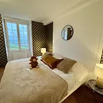 La Clef Decamp Ferme Bellevue 15 Pers, A La Campagne, Proche Vire Prázdninový dům *