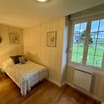 Prázdninový dům La Clef Decamp Ferme Bellevue 15 Pers, A La Campagne, Proche Vire Burcy (Calvados)