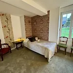 Prázdninový dům La Clef Decamp Ferme Bellevue 15 Pers, A La Campagne, Proche Vire