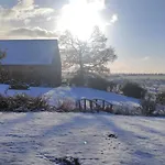 Prázdninový dům La Clef Decamp Ferme Bellevue 15 Pers, A La Campagne, Proche Vire *