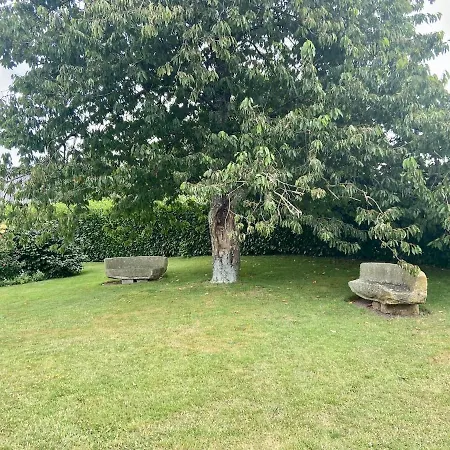 Vakantiehuis Ferme Bellevue 15pers, A La Campagne, Proche Vire