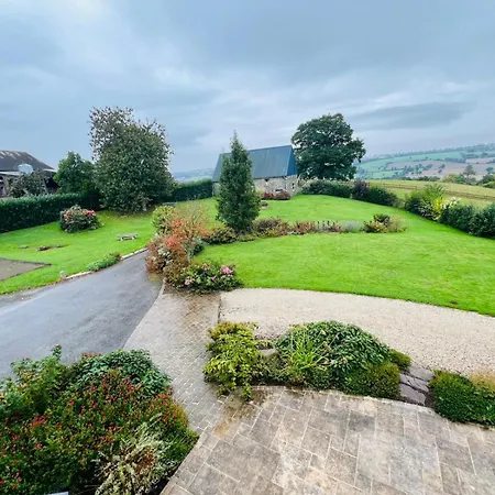 La Clef Decamp Ferme Bellevue 15pers, A La Campagne, Proche Vire بيت للعطل