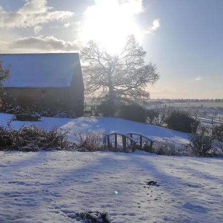 Vakantiehuis La Clef Decamp Ferme Bellevue 15 Pers, A La Campagne, Proche Vire *