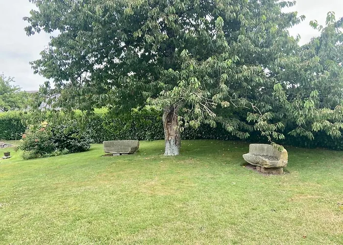 Nyaraló Ferme Bellevue 15pers, A La Campagne, Proche Vire