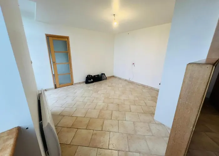 بيت للعطل La Clef Decamp Ferme Bellevue 15pers, A La Campagne, Proche Vire