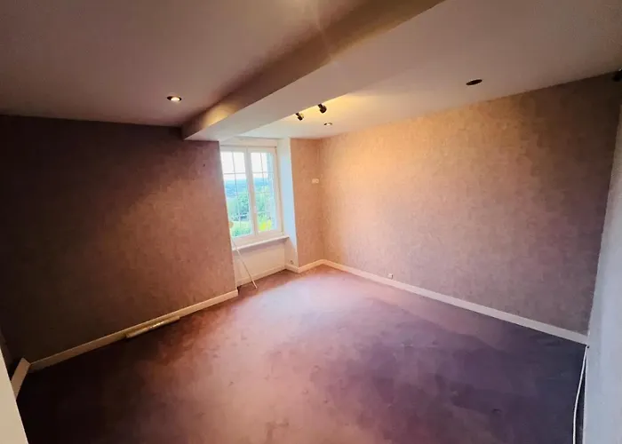 La Clef Decamp Ferme Bellevue 15pers, A La Campagne, Proche Vire * Burcy (Calvados)