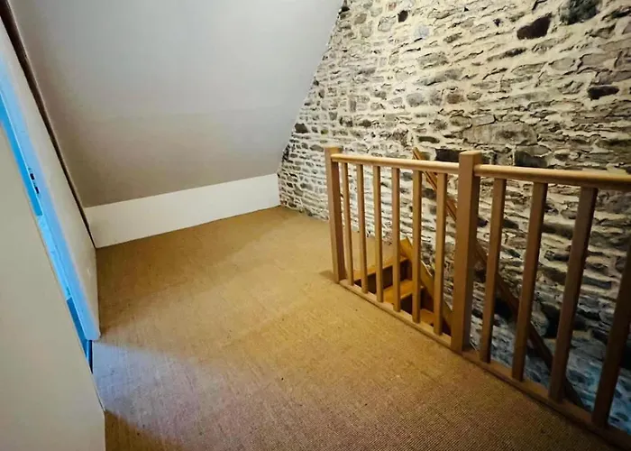 بيت للعطل La Clef Decamp Ferme Bellevue 15pers, A La Campagne, Proche Vire Burcy (Calvados)