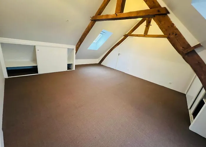 La Clef Decamp Ferme Bellevue 15pers, A La Campagne, Proche Vire * Burcy (Calvados)