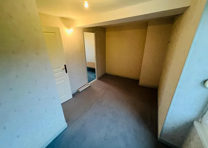 La Clef Decamp Ferme Bellevue 15pers, A La Campagne, Proche Vire بيت للعطل Burcy (Calvados)