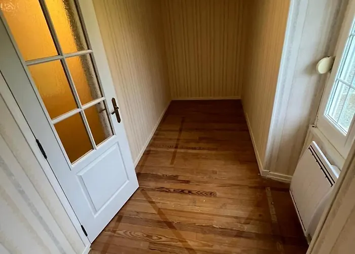 La Clef Decamp Ferme Bellevue 15pers, A La Campagne, Proche Vire *