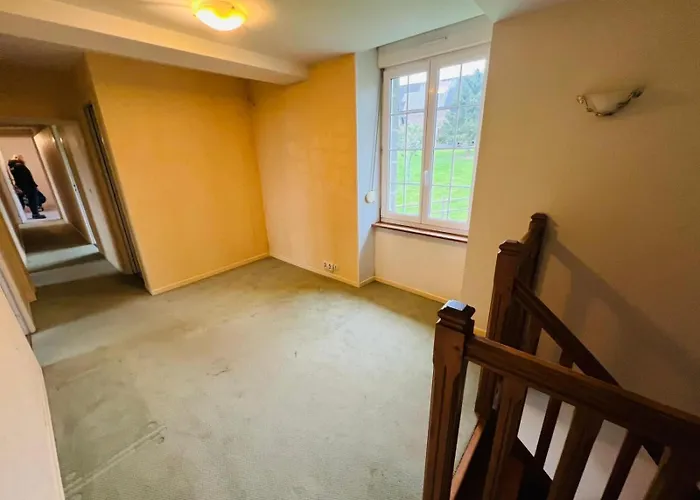 La Clef Decamp Ferme Bellevue 15pers, A La Campagne, Proche Vire * Burcy (Calvados)