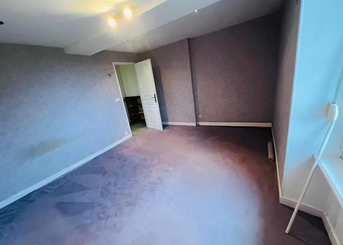 بيت للعطل La Clef Decamp Ferme Bellevue 15pers, A La Campagne, Proche Vire Burcy (Calvados)