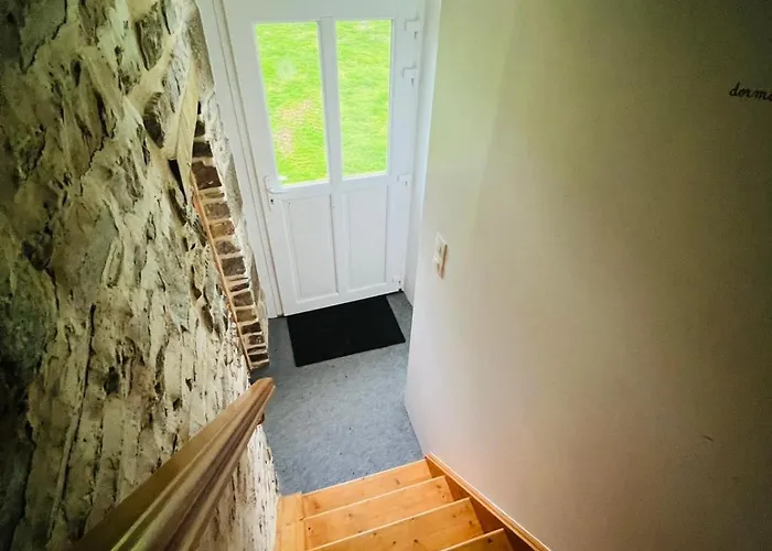 La Clef Decamp Ferme Bellevue 15pers, A La Campagne, Proche Vire بيت للعطل