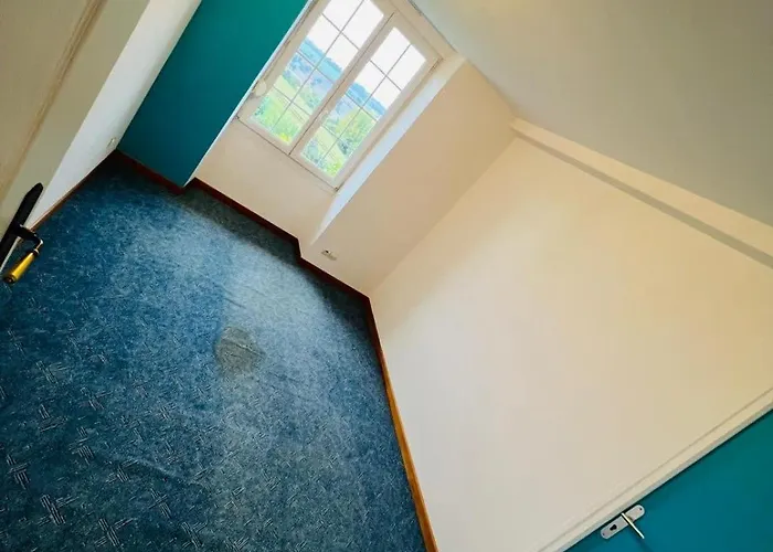 La Clef Decamp Ferme Bellevue 15pers, A La Campagne, Proche Vire بيت للعطل Burcy (Calvados)