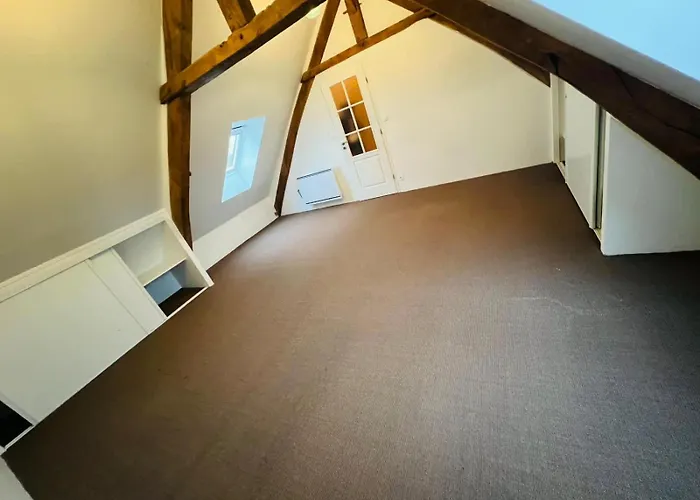 بيت للعطل La Clef Decamp Ferme Bellevue 15pers, A La Campagne, Proche Vire Burcy (Calvados)