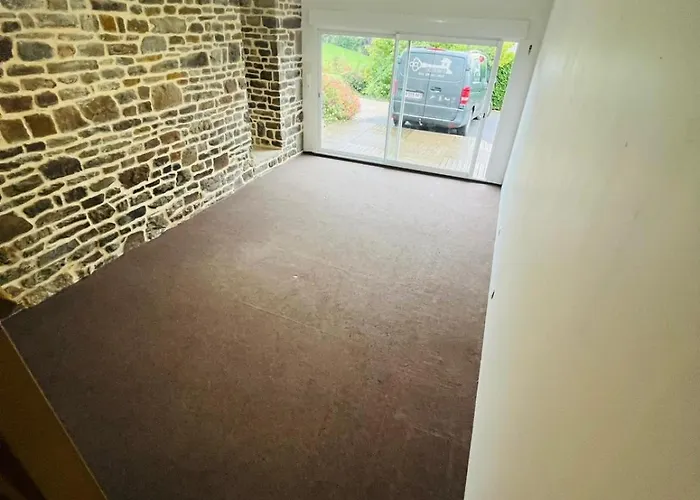 La Clef Decamp Ferme Bellevue 15pers, A La Campagne, Proche Vire * Burcy (Calvados)