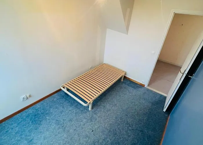 بيت للعطل La Clef Decamp Ferme Bellevue 15pers, A La Campagne, Proche Vire *